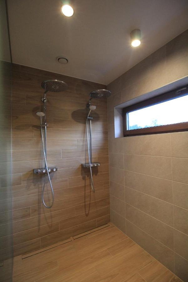 Kuldallika Spa House Kullamae Bagian luar foto