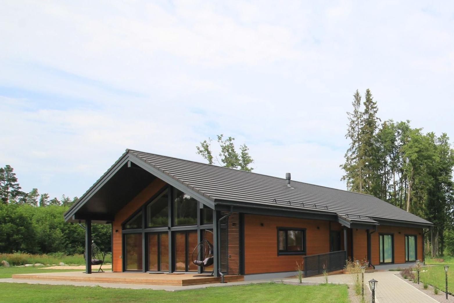 Kuldallika Spa House Kullamae Bagian luar foto